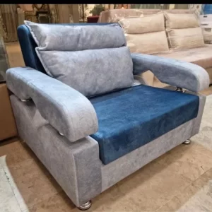 مبل تختخواب دیوا
