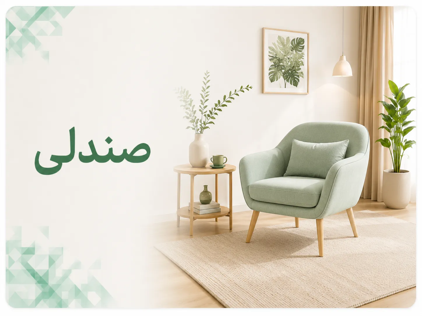 صندلی