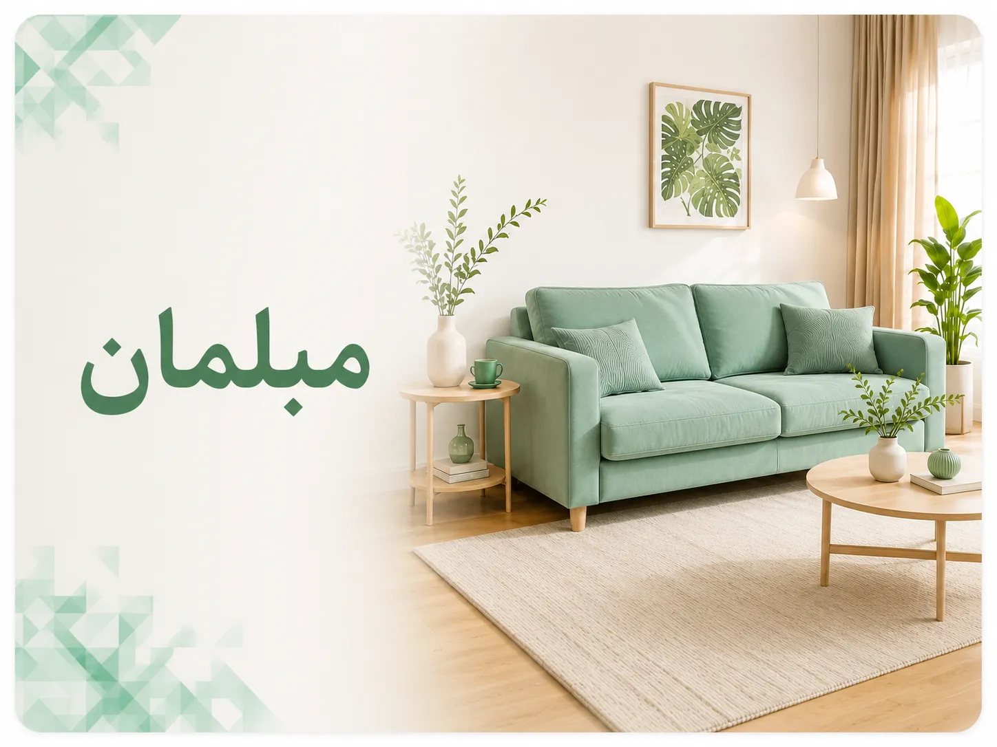 مبلمان